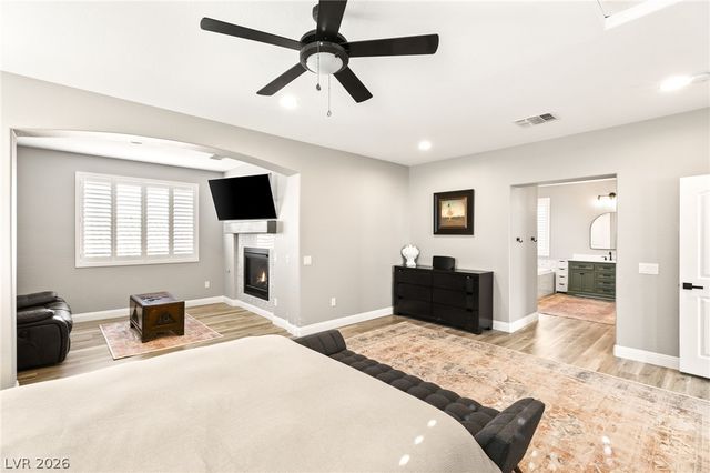 9514 Wild Valley Avenue, Las Vegas, NV 89148