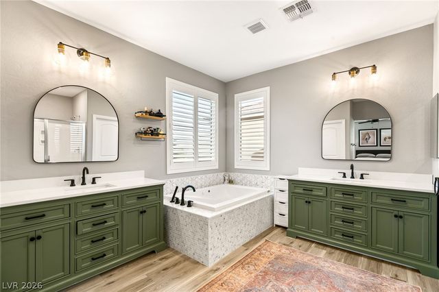 9514 Wild Valley Avenue, Las Vegas, NV 89148