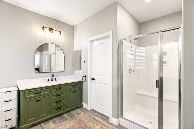 9514 Wild Valley Avenue, Las Vegas, NV 89148