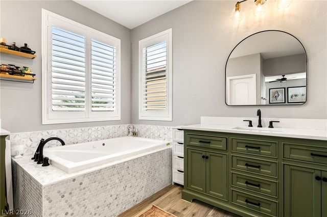 9514 Wild Valley Avenue, Las Vegas, NV 89148