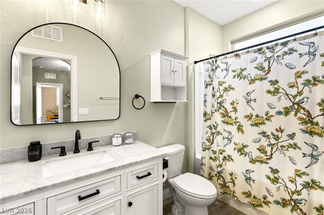 9514 Wild Valley Avenue, Las Vegas, NV 89148