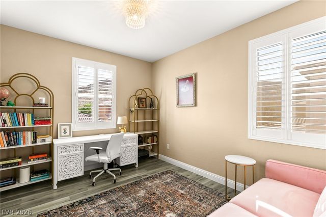 9514 Wild Valley Avenue, Las Vegas, NV 89148