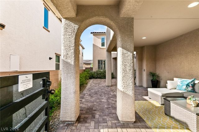 9514 Wild Valley Avenue, Las Vegas, NV 89148