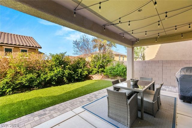 9514 Wild Valley Avenue, Las Vegas, NV 89148