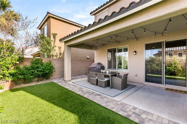 9514 Wild Valley Avenue, Las Vegas, NV 89148