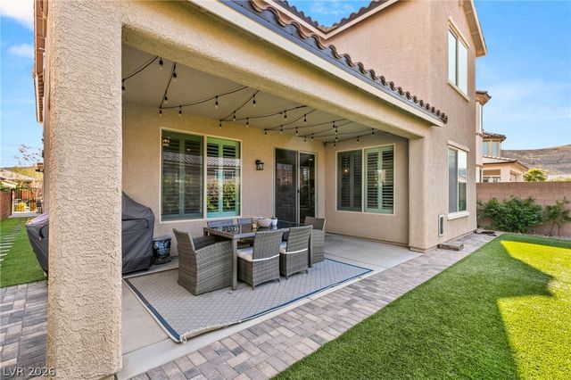 9514 Wild Valley Avenue, Las Vegas, NV 89148