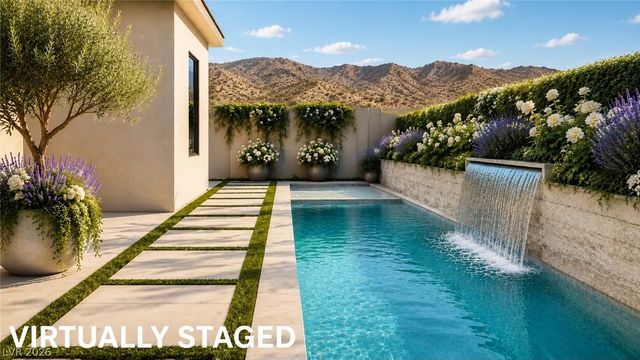 9514 Wild Valley Avenue, Las Vegas, NV 89148