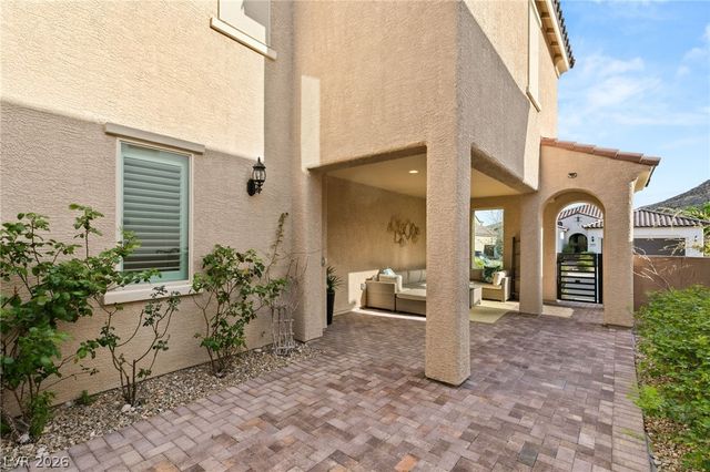 9514 Wild Valley Avenue, Las Vegas, NV 89148