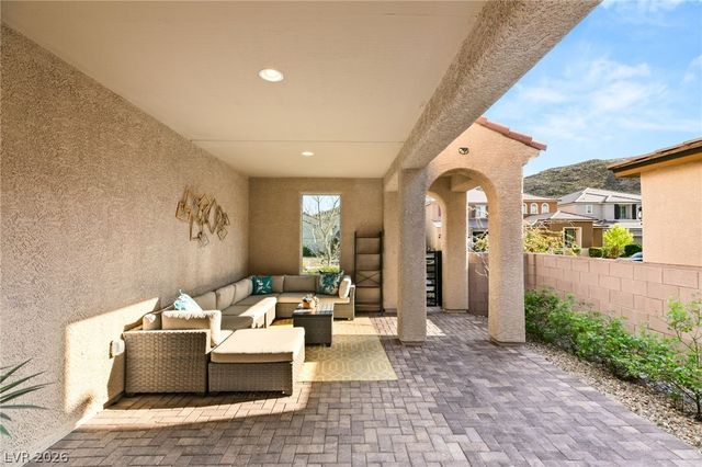 9514 Wild Valley Avenue, Las Vegas, NV 89148