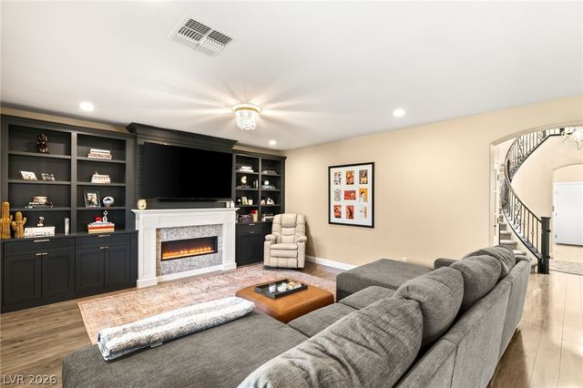 9514 Wild Valley Avenue, Las Vegas, NV 89148