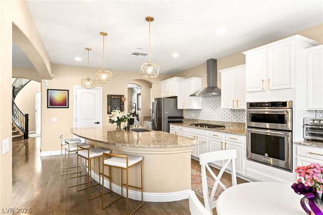 9514 Wild Valley Avenue, Las Vegas, NV 89148