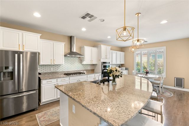 9514 Wild Valley Avenue, Las Vegas, NV 89148
