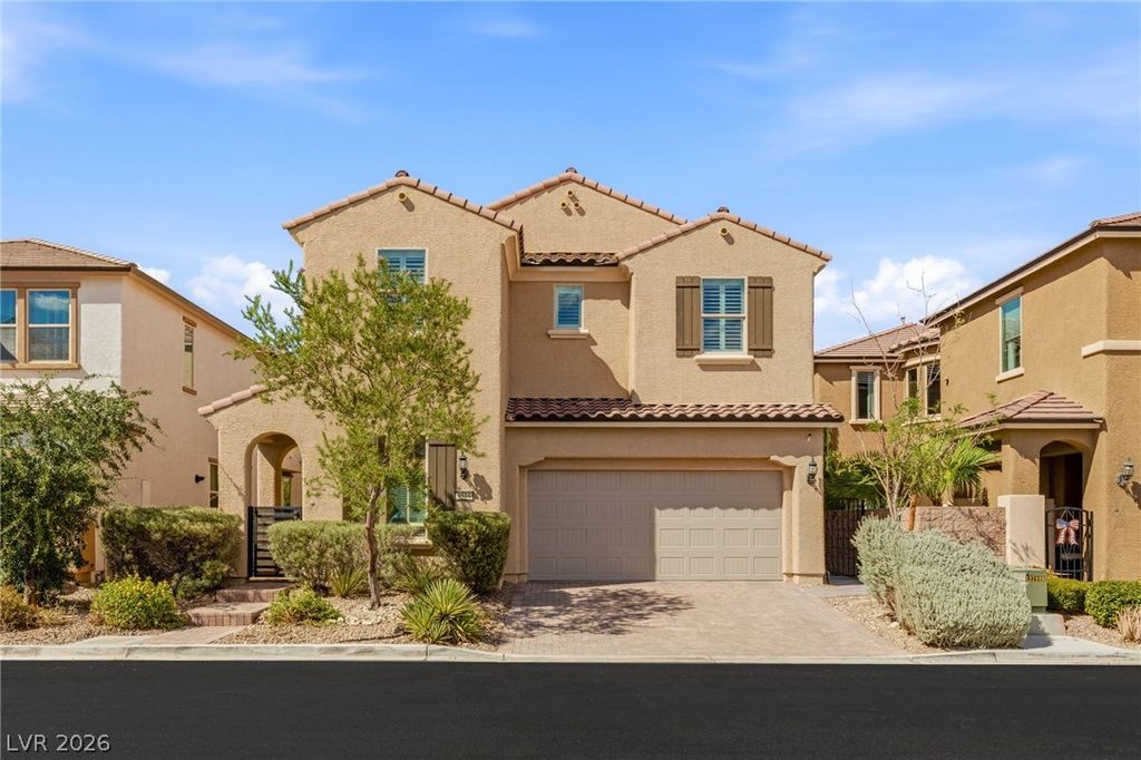 9514 Wild Valley Avenue, Las Vegas, NV 89148 — photo 2