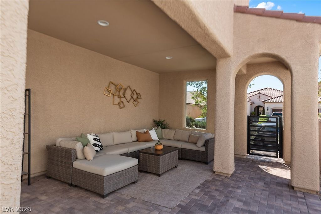 9514 Wild Valley Avenue, Las Vegas, NV 89148 — photo 3