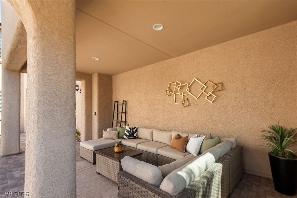 9514 Wild Valley Avenue, Las Vegas, NV 89148 — photo 4