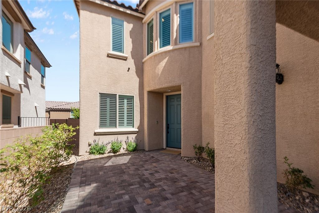 9514 Wild Valley Avenue, Las Vegas, NV 89148 — photo 5