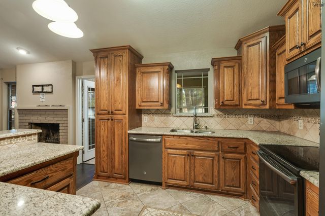 4309 GRANTS GLEN, Wichita Falls, TX 76309