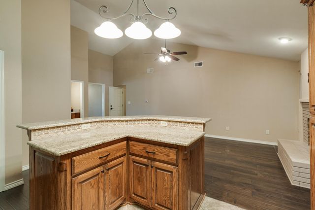 4309 GRANTS GLEN, Wichita Falls, TX 76309