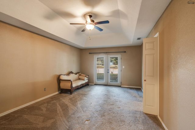 4309 GRANTS GLEN, Wichita Falls, TX 76309