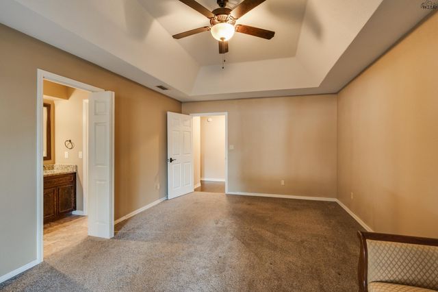 4309 GRANTS GLEN, Wichita Falls, TX 76309