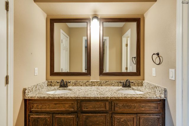 4309 GRANTS GLEN, Wichita Falls, TX 76309