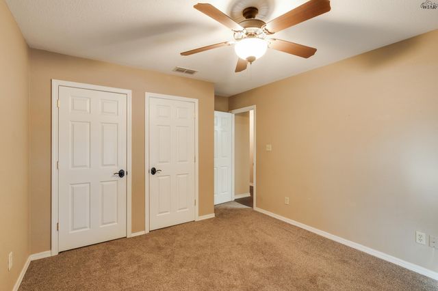 4309 GRANTS GLEN, Wichita Falls, TX 76309