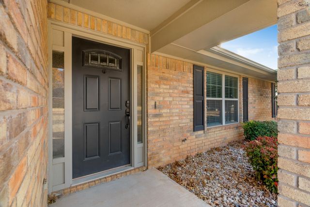 4309 GRANTS GLEN, Wichita Falls, TX 76309