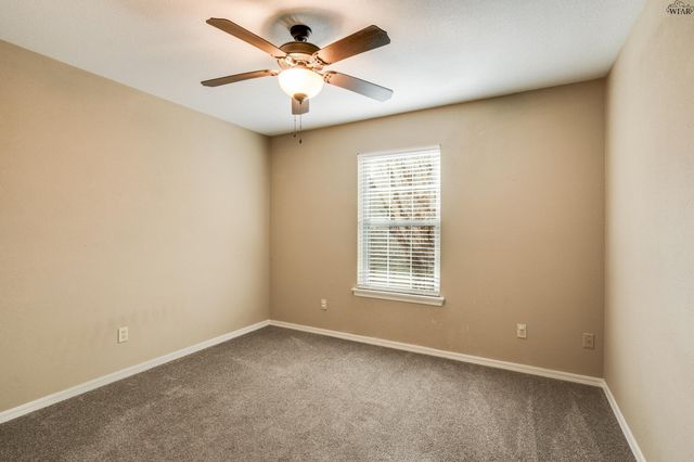 4309 GRANTS GLEN, Wichita Falls, TX 76309