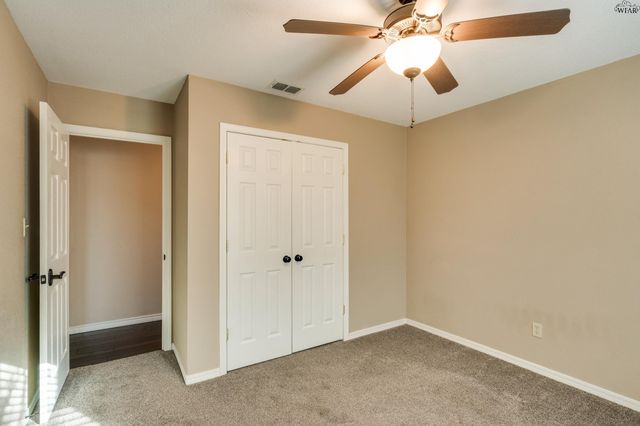 4309 GRANTS GLEN, Wichita Falls, TX 76309