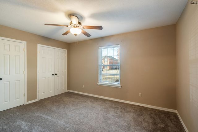 4309 GRANTS GLEN, Wichita Falls, TX 76309