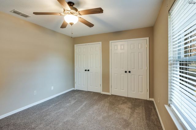 4309 GRANTS GLEN, Wichita Falls, TX 76309