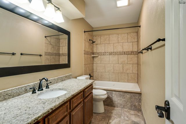 4309 GRANTS GLEN, Wichita Falls, TX 76309