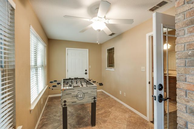 4309 GRANTS GLEN, Wichita Falls, TX 76309