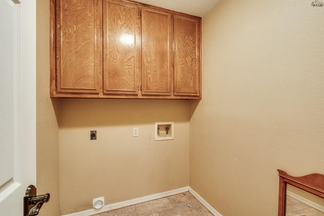 4309 GRANTS GLEN, Wichita Falls, TX 76309