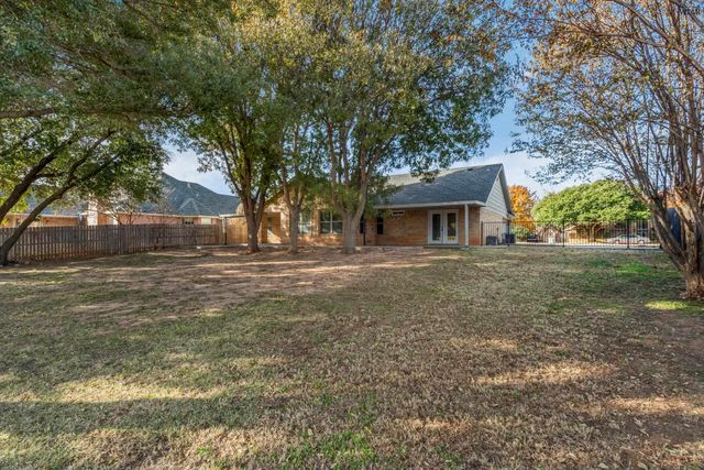 4309 GRANTS GLEN, Wichita Falls, TX 76309
