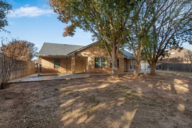 4309 GRANTS GLEN, Wichita Falls, TX 76309