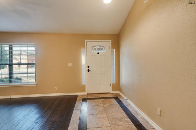 4309 GRANTS GLEN, Wichita Falls, TX 76309