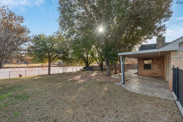 4309 GRANTS GLEN, Wichita Falls, TX 76309