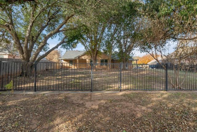 4309 GRANTS GLEN, Wichita Falls, TX 76309