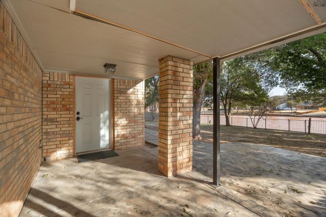 4309 GRANTS GLEN, Wichita Falls, TX 76309