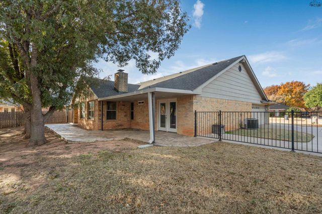 4309 GRANTS GLEN, Wichita Falls, TX 76309