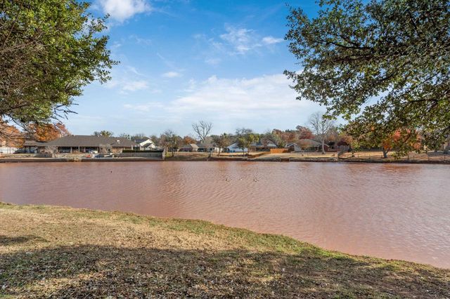 4309 GRANTS GLEN, Wichita Falls, TX 76309