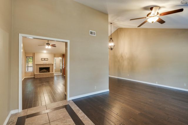 4309 GRANTS GLEN, Wichita Falls, TX 76309