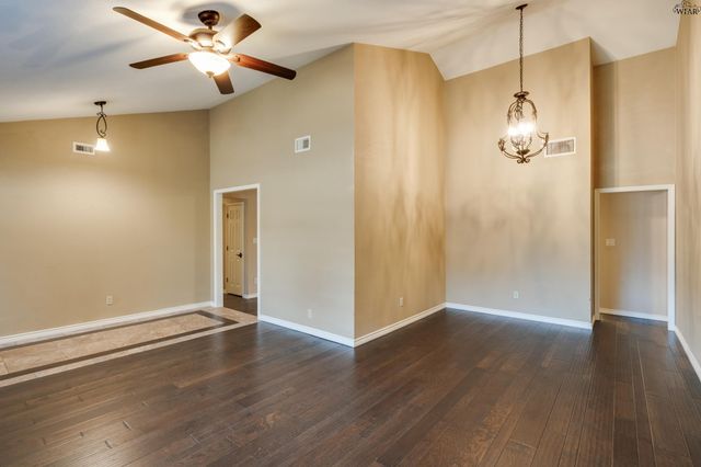 4309 GRANTS GLEN, Wichita Falls, TX 76309