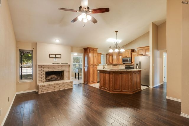 4309 GRANTS GLEN, Wichita Falls, TX 76309