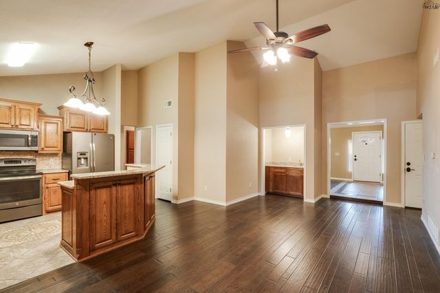 4309 GRANTS GLEN, Wichita Falls, TX 76309