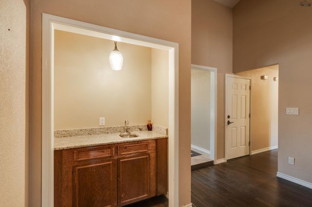 4309 GRANTS GLEN, Wichita Falls, TX 76309