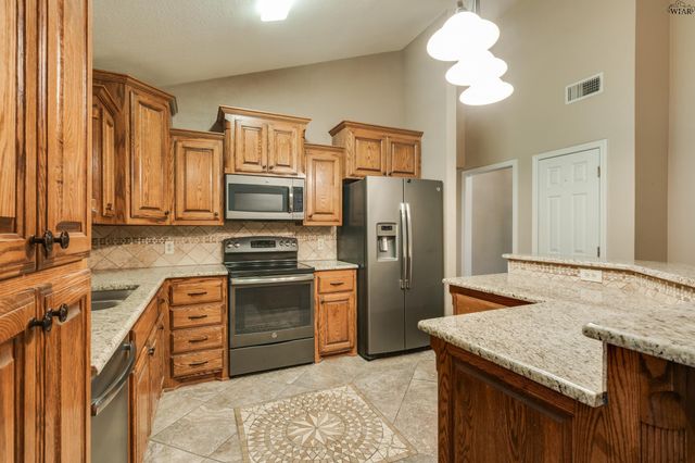 4309 GRANTS GLEN, Wichita Falls, TX 76309