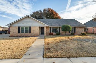 4309 GRANTS GLEN, Wichita Falls, TX 76309