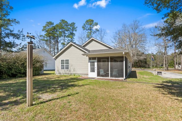 3457 Kates Bay Hwy., Conway, SC 29527